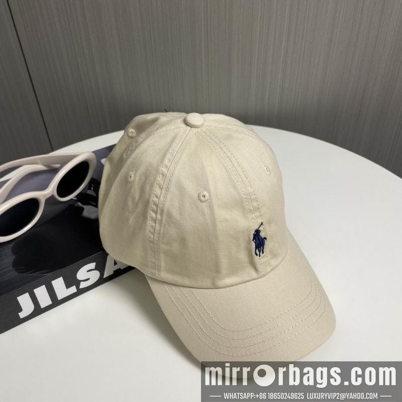 Replica Polo Hat dx07
