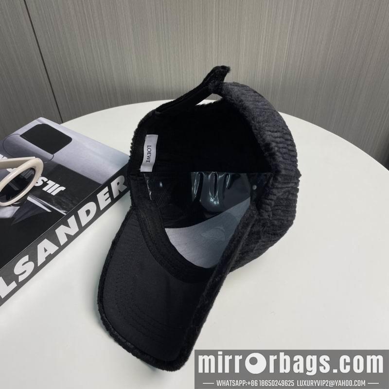 Replica Loewe Hat 010401