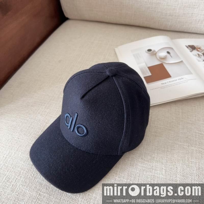 Replica Alo Hat dx04