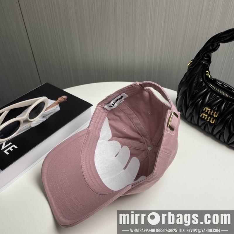 Replica Jil Sander Hat 081401