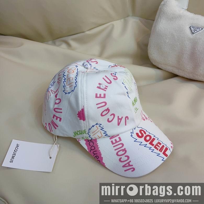 Replica Jacquemus Hat dxn03