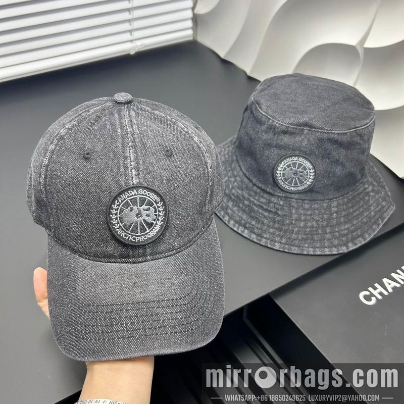Replica Canada Goose Hat dx08