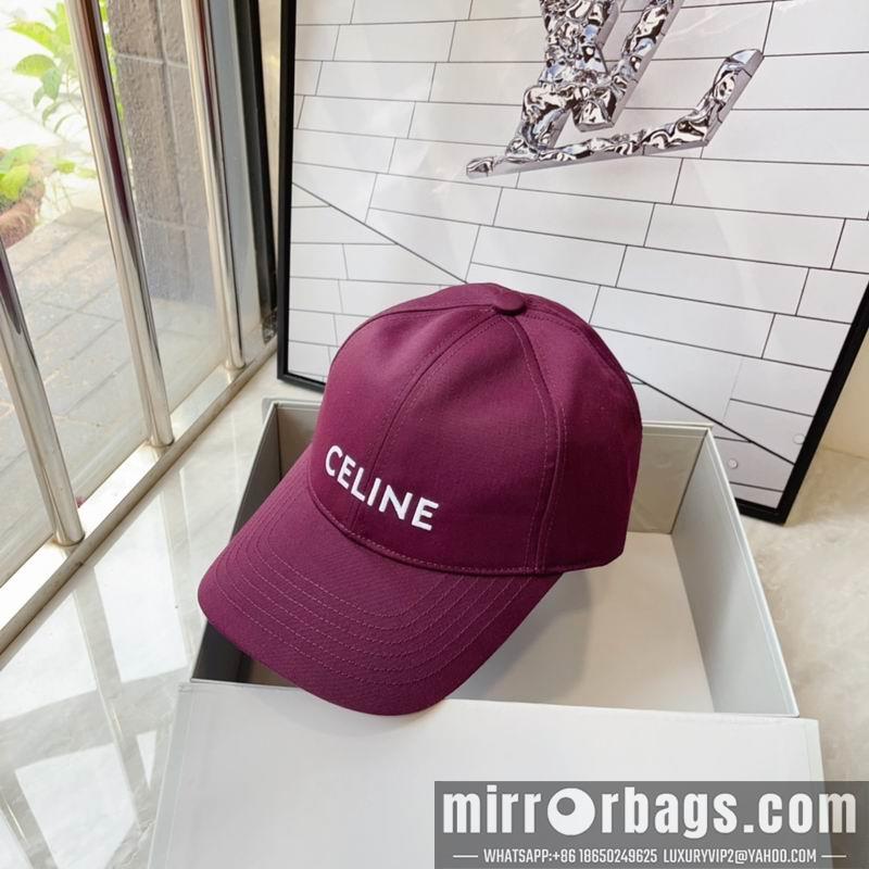 Replica Celine Hat 090603