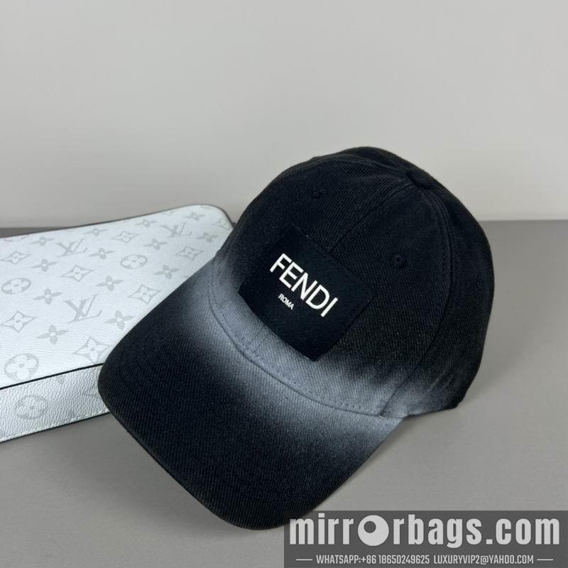 Replica Fendi Hat dx67