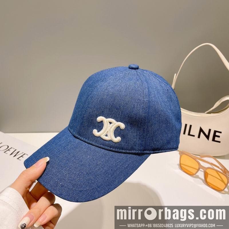 Replica Celine Hat 041705