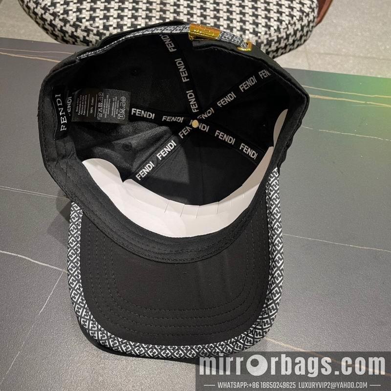 Replica Fendi Hat 041401