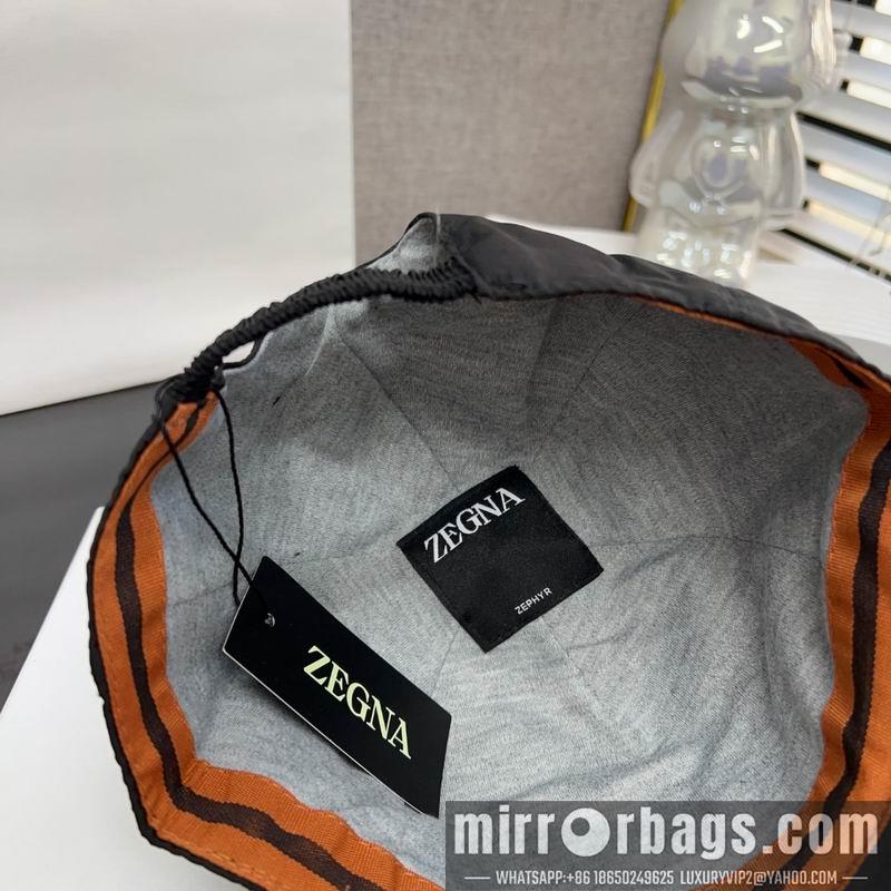 Replica Zegna Hat dx03
