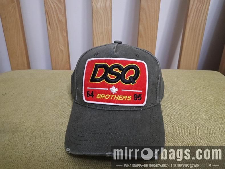 Replica DSQ Hat y 13