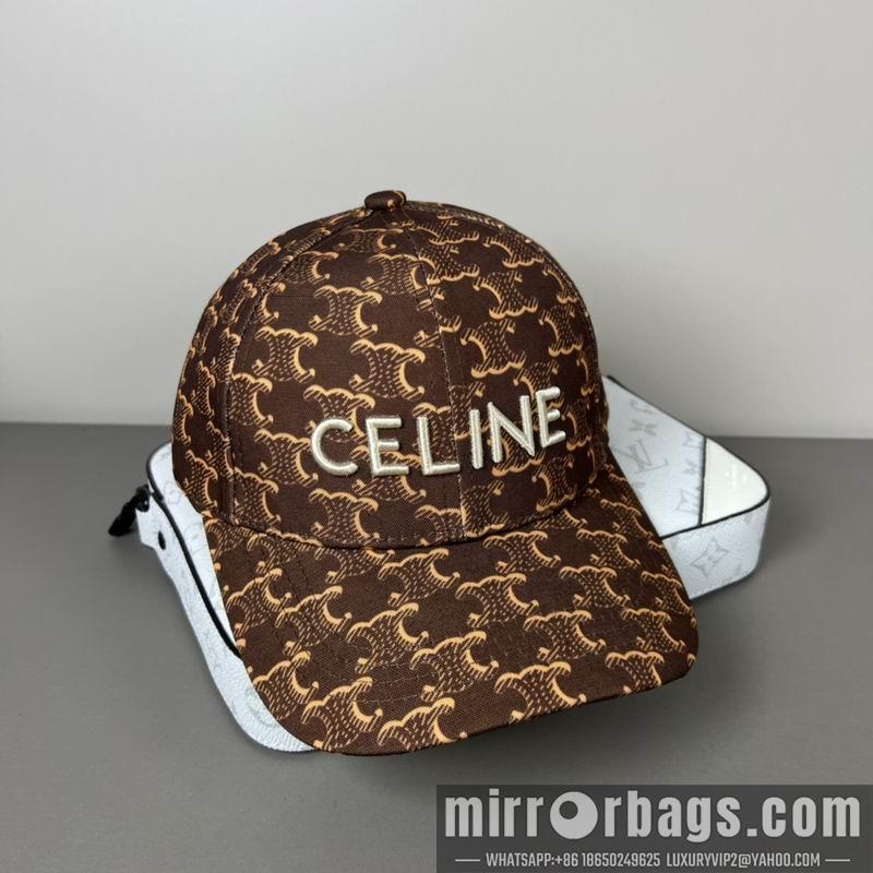 Replica Celine Hat dx27