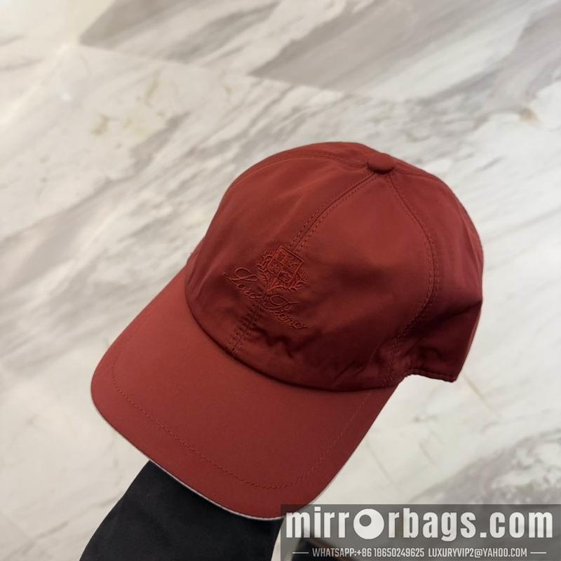 Replica Loro Piana Hat dx27