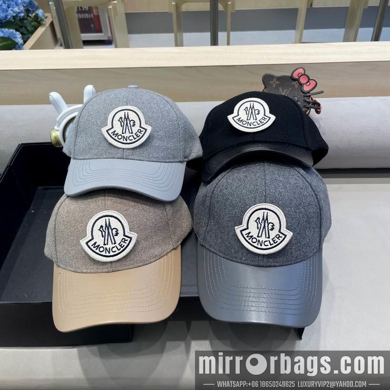 Replica Moncler Hat 090601