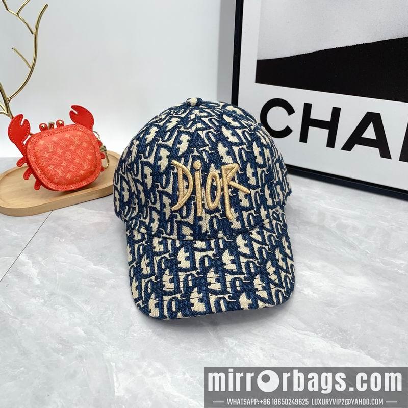 Replica Dior Hat dx08