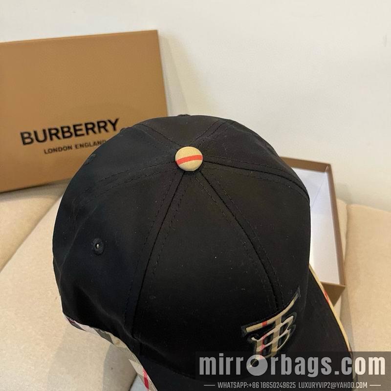 Replica Burberry Hat dx13