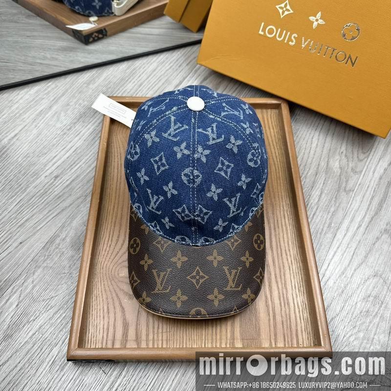 Replica LV Hat 071206