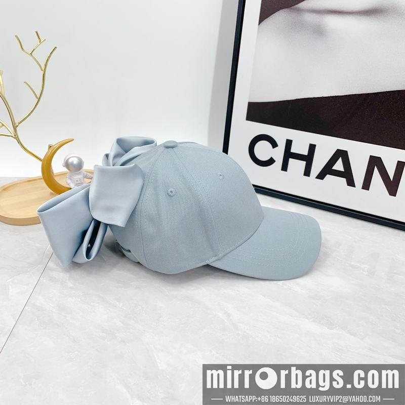 Replica Miumiu Hat dx08