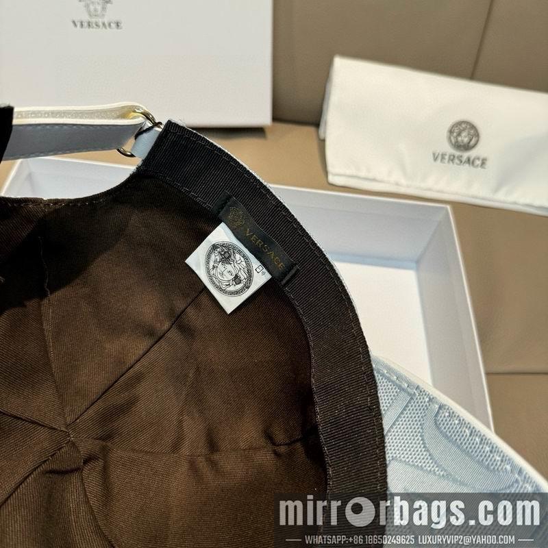 Replica Versace Hat dx09