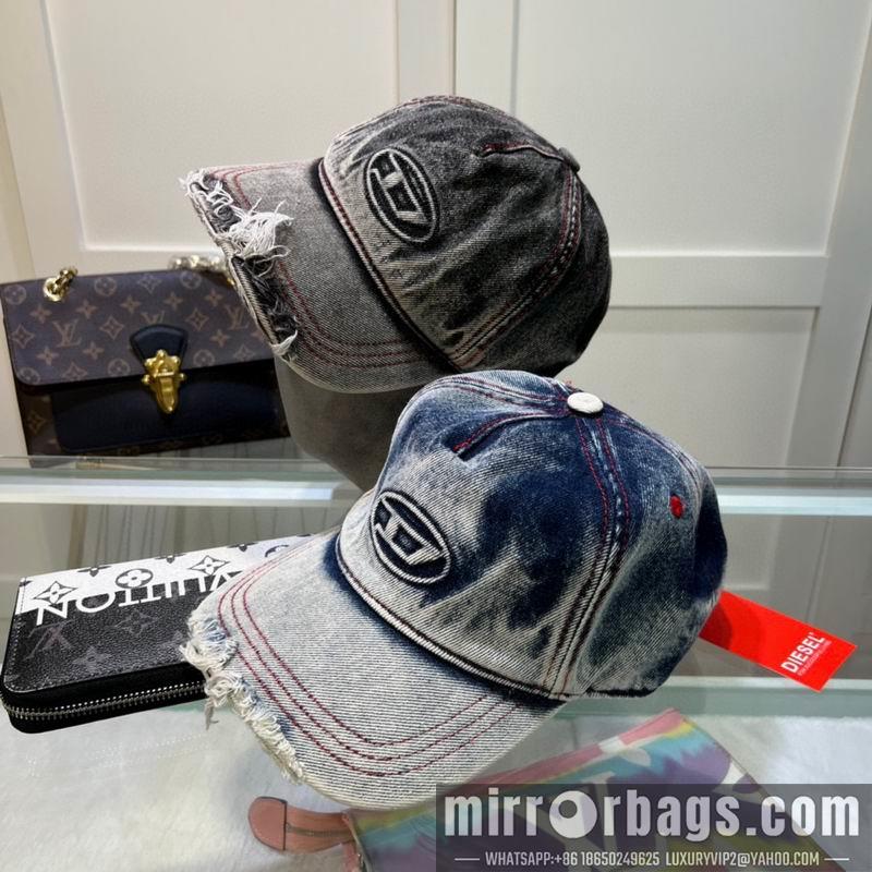 Replica Diesel Hat dx05