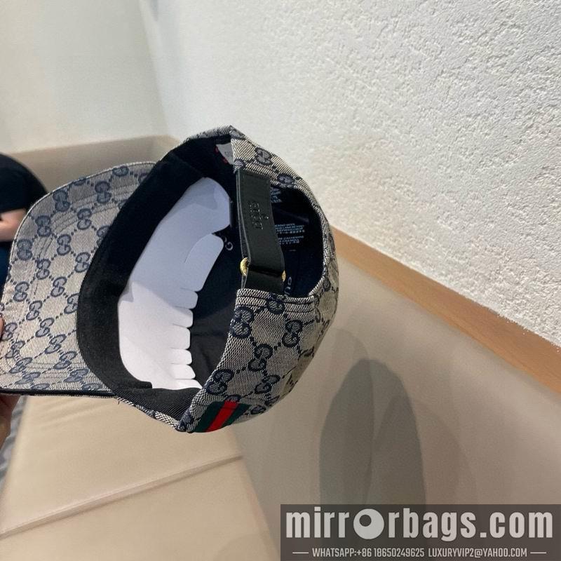 Replica Gucci Hat 122801