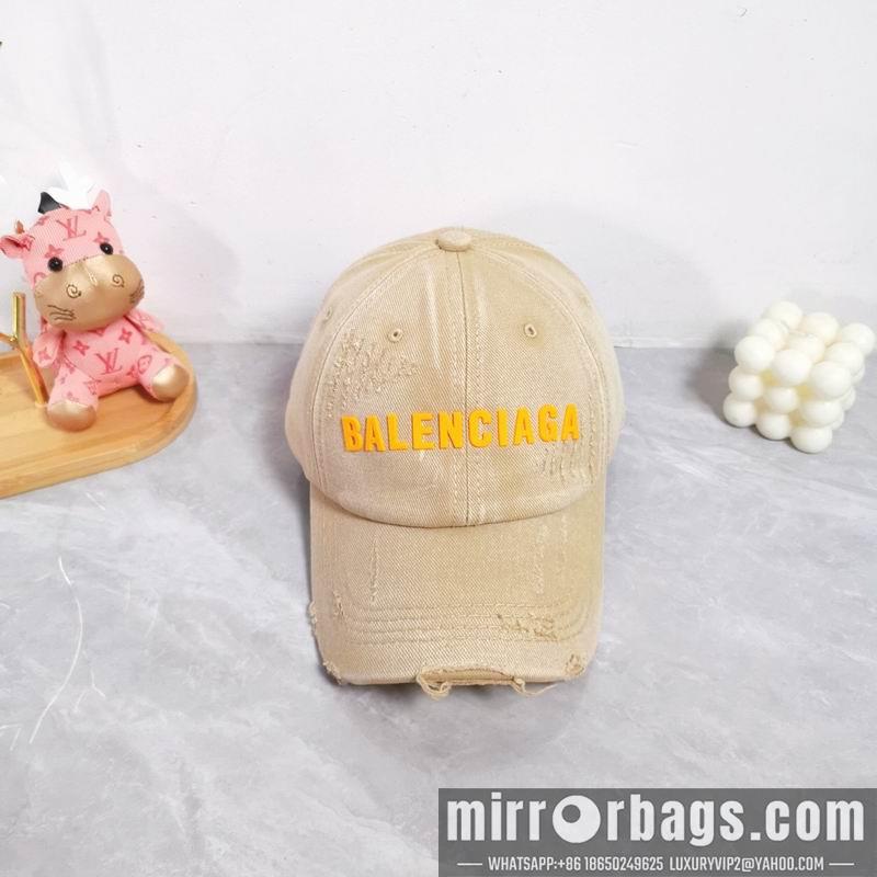 Replica Balenciaga Hat dx34