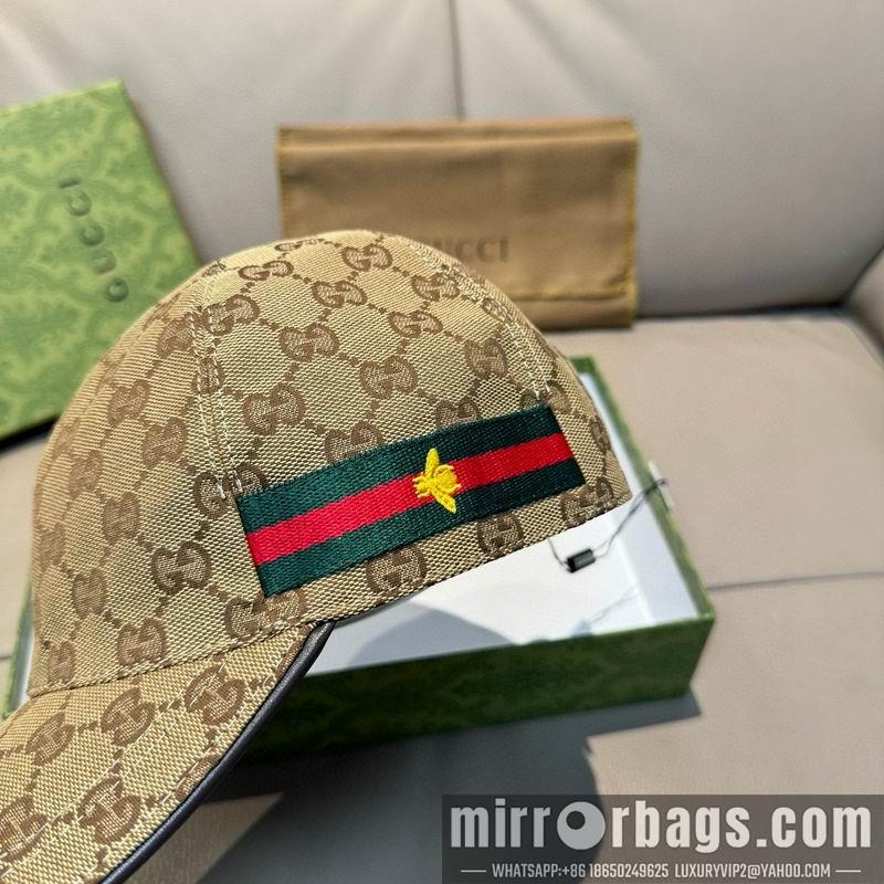 Replica Gucci Hat dx04