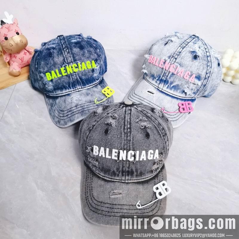 Replica Balenciaga Hat dx30