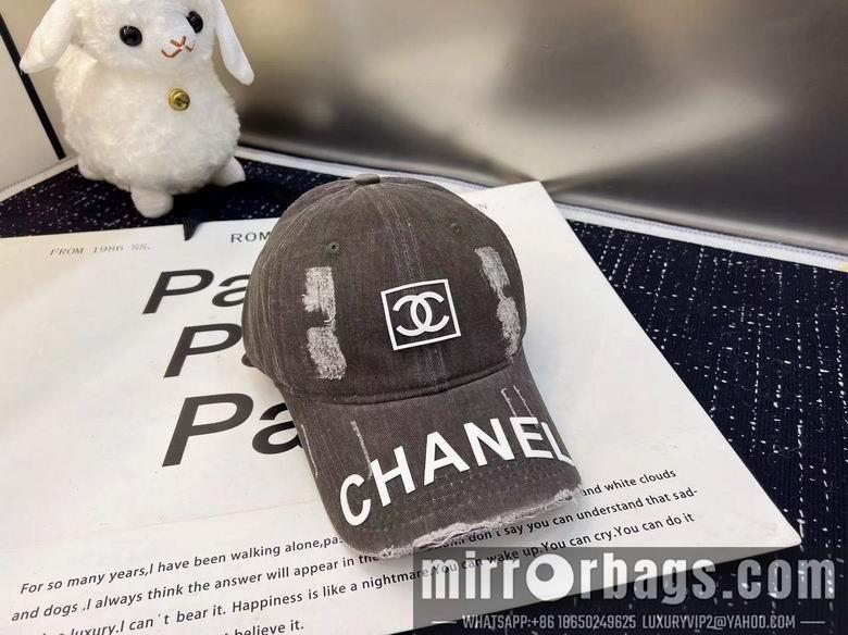 Replica Chanel Hat dxn13