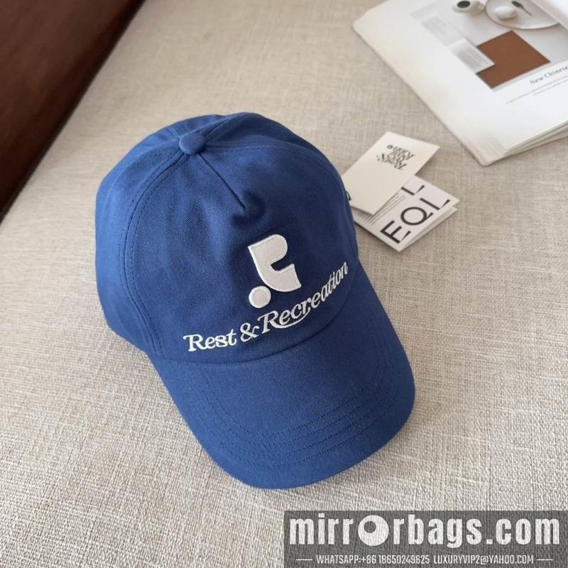 Replica Rest Recreation Hat dx03