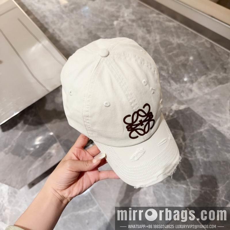 Replica Loewe Hat 072301