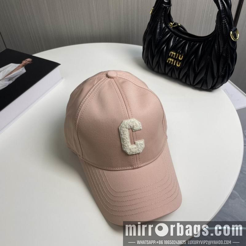 Replica Celine Hat dx85