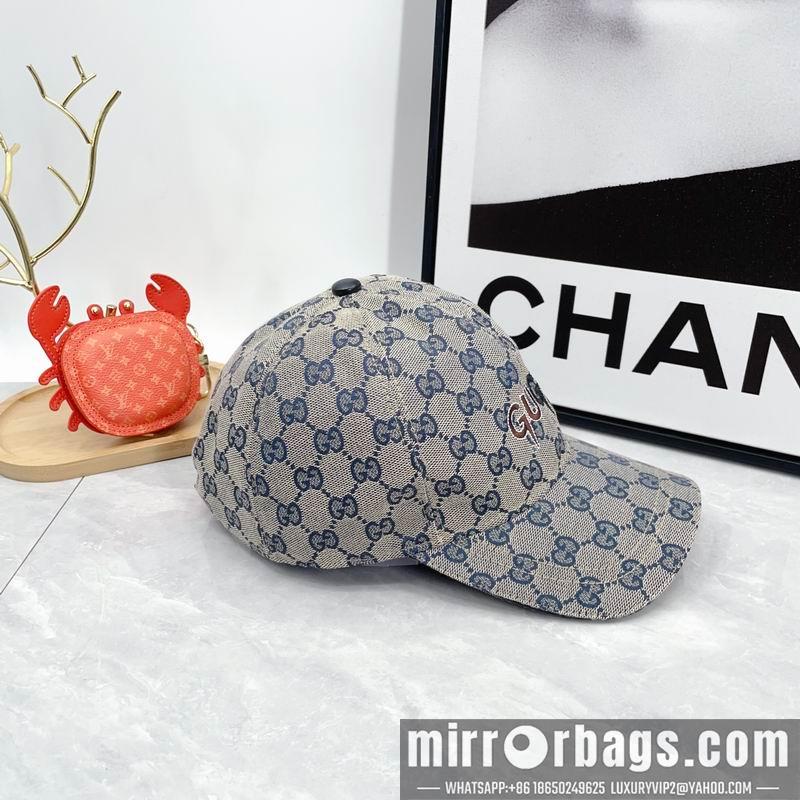 Replica Gucci Hat dx10