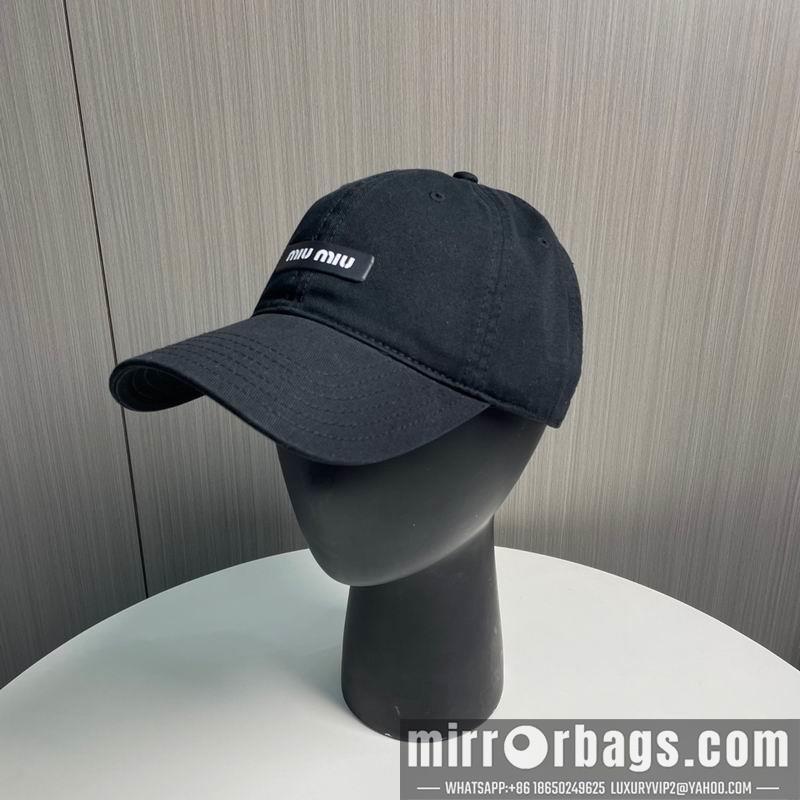Replica Miumiu Hat 030966