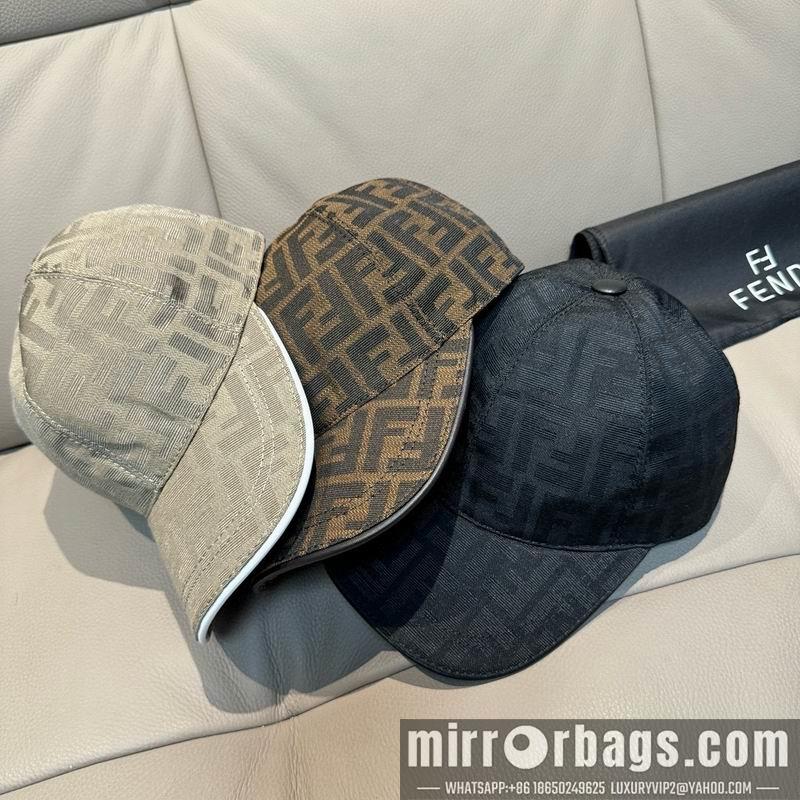 Replica Fendi Hat dx65