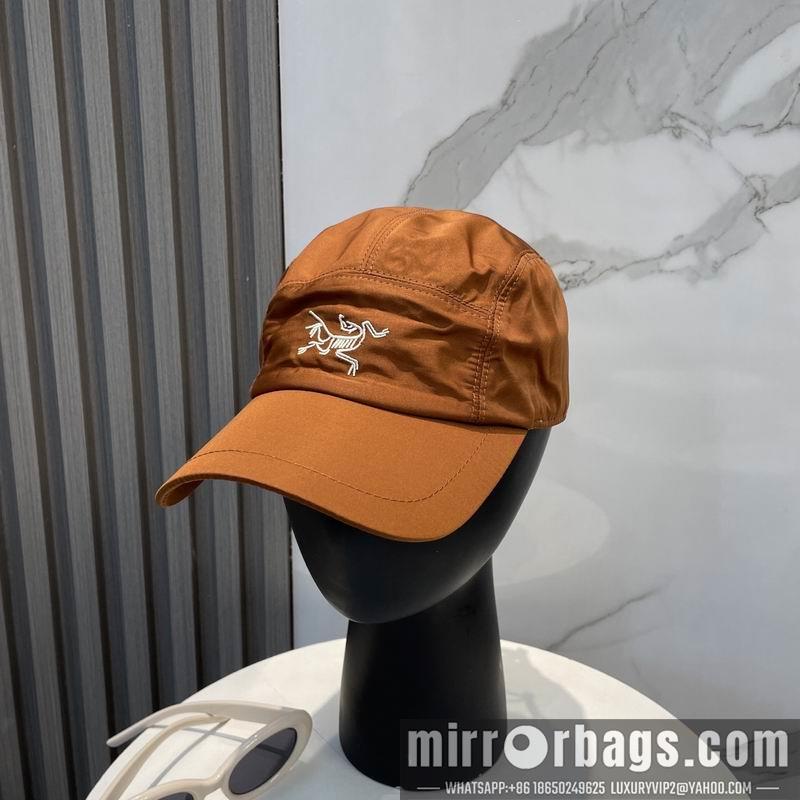 Replica Arcteryx Hat dx21