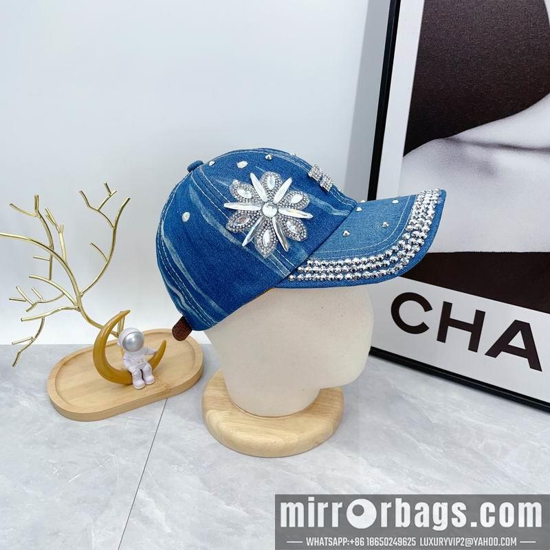 Replica Miumiu Hat dx43