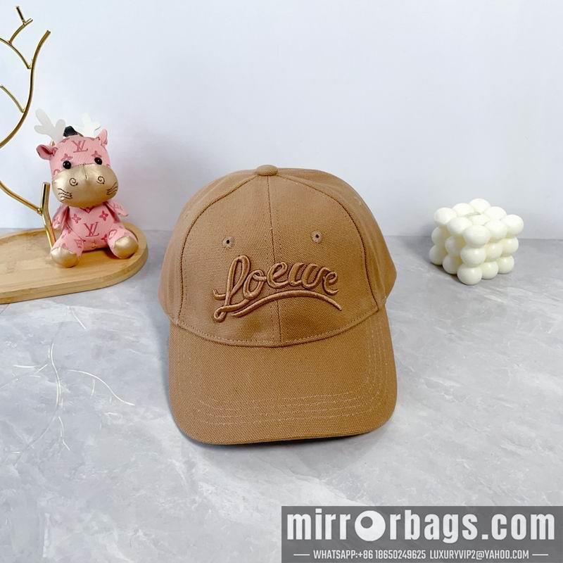 Replica Loewe Hat dx21