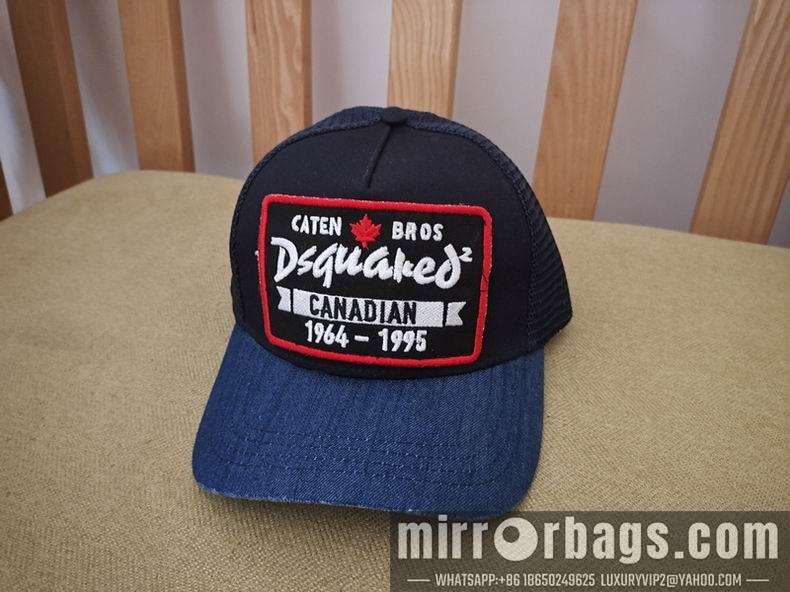 Replica DSQ Hat y 05