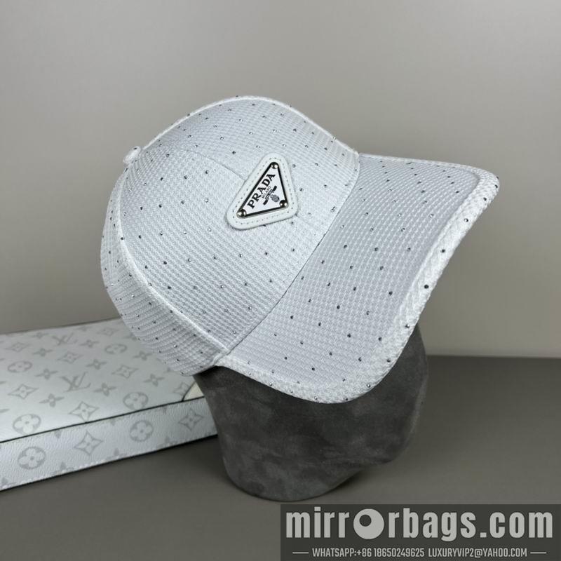 Replica Prada Hat dx17