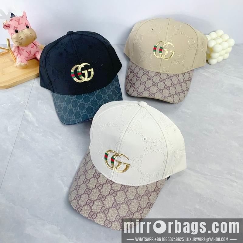Replica Gucci Hat dx06