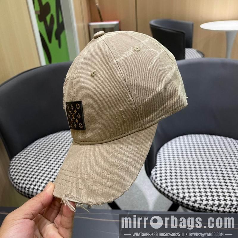 Replica LV Hat 092701