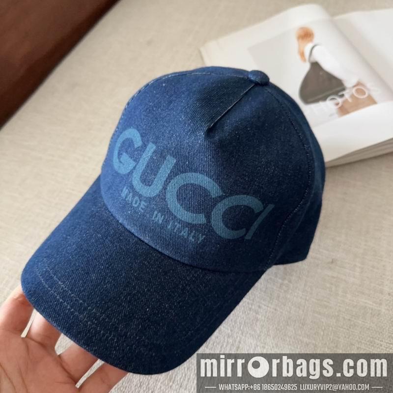 Replica Gucci Hat dx27