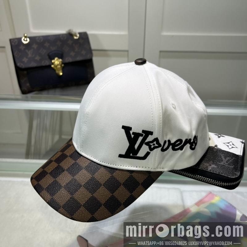 Replica LV Hat dx127