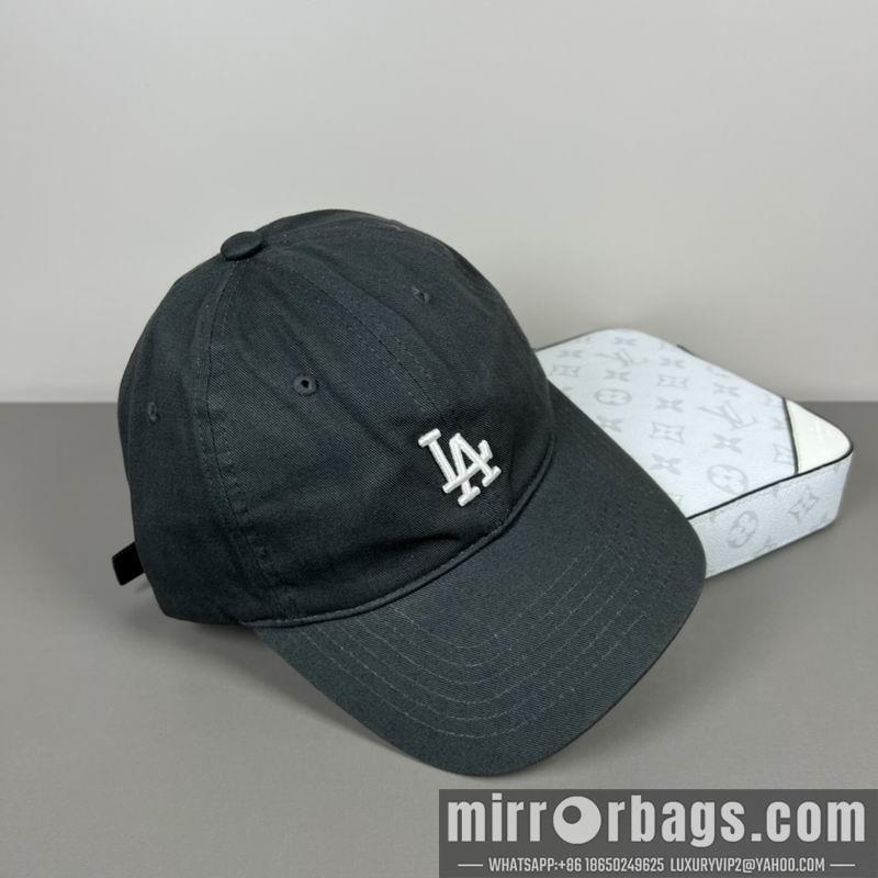 Replica MLB NY Hat dx46