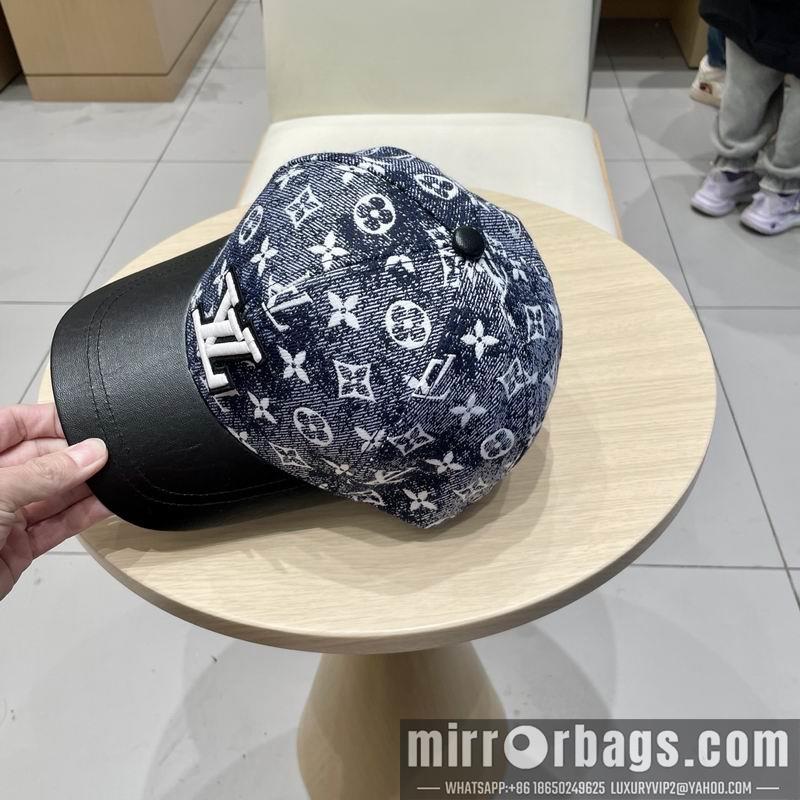 Replica LV Hat 040202