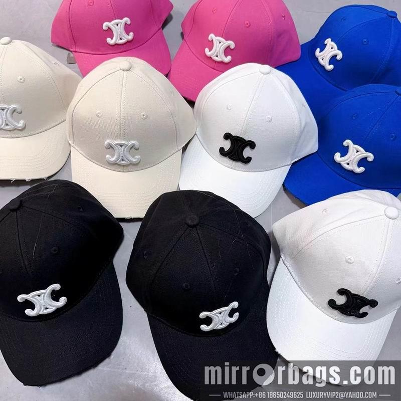Replica Celine Hat dx30