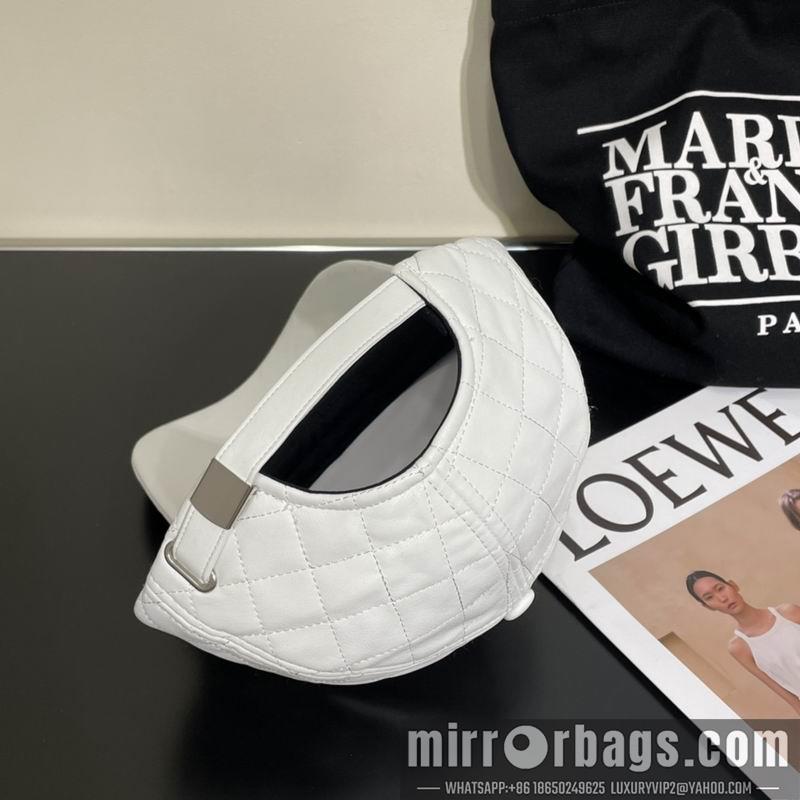 Replica Chanel Hat 072207
