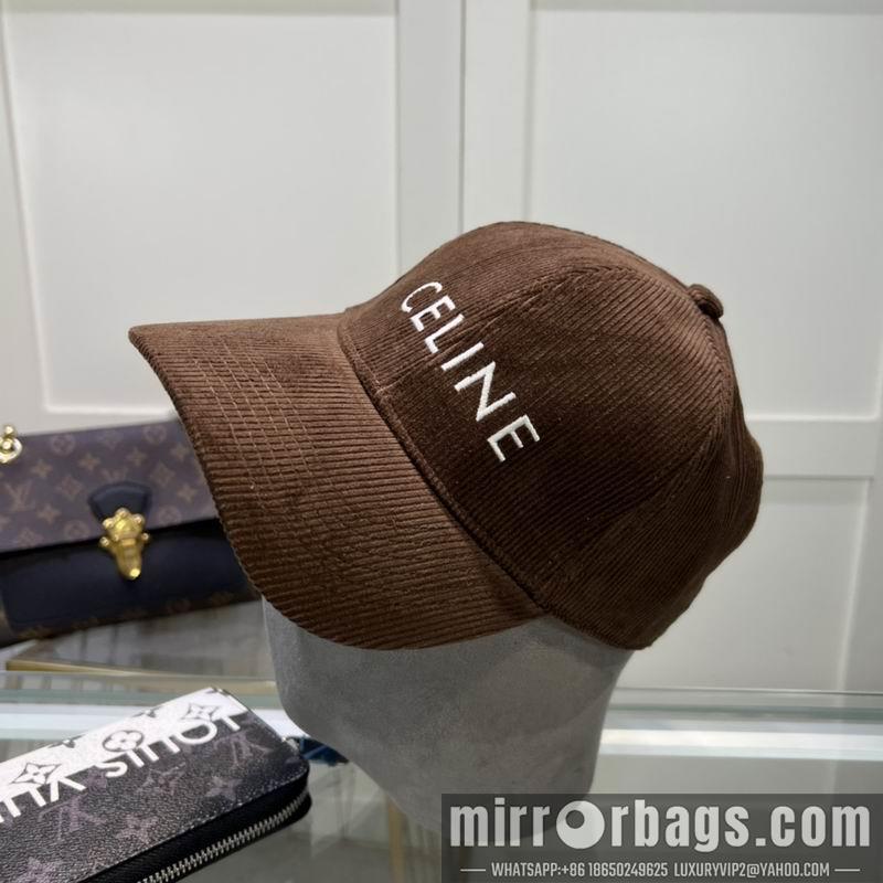 Replica Celine Hat dx104
