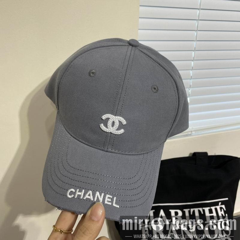 Replica Chanel Hat dx23