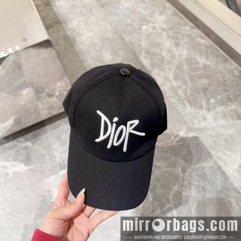 Replica Dior Hat dx31