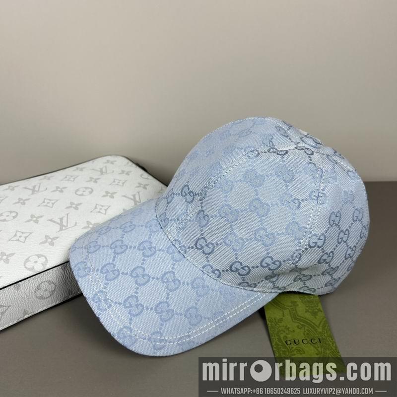 Replica Gucci Hat dx52