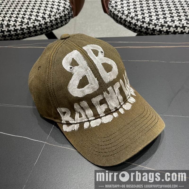 Replica Balenciaga Hat 042706